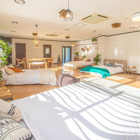 Apartamento Ogokusou 3A Hakata  Exterior foto
