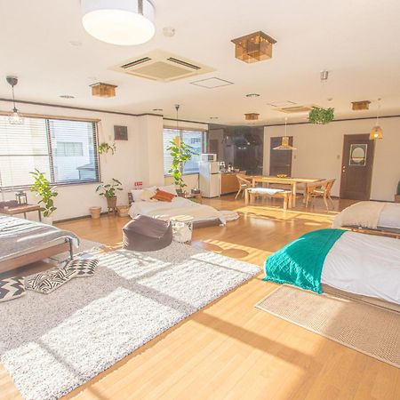 Apartamento Ogokusou 3A Hakata  Exterior foto