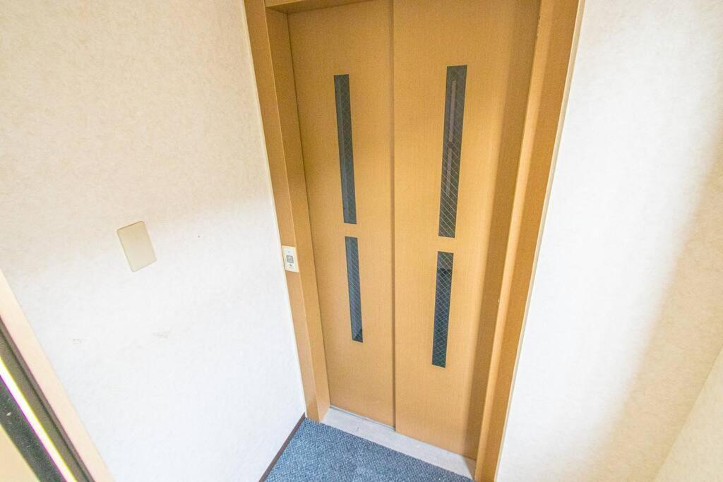 Apartamento Ogokusou 3A Hakata  Exterior foto
