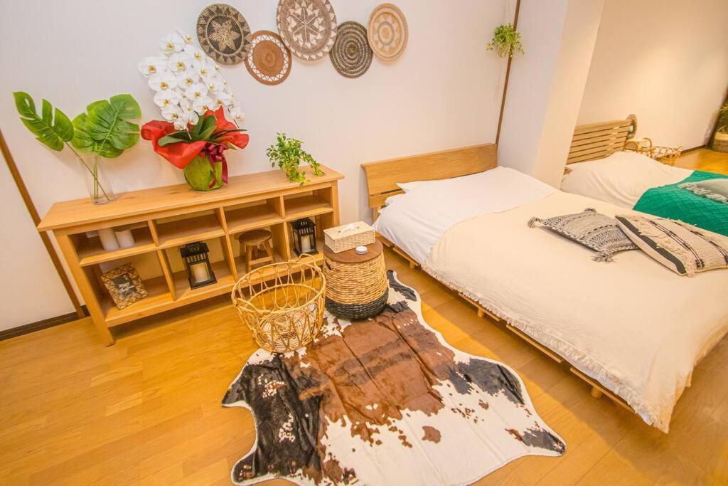 Apartamento Ogokusou 3A Hakata  Exterior foto